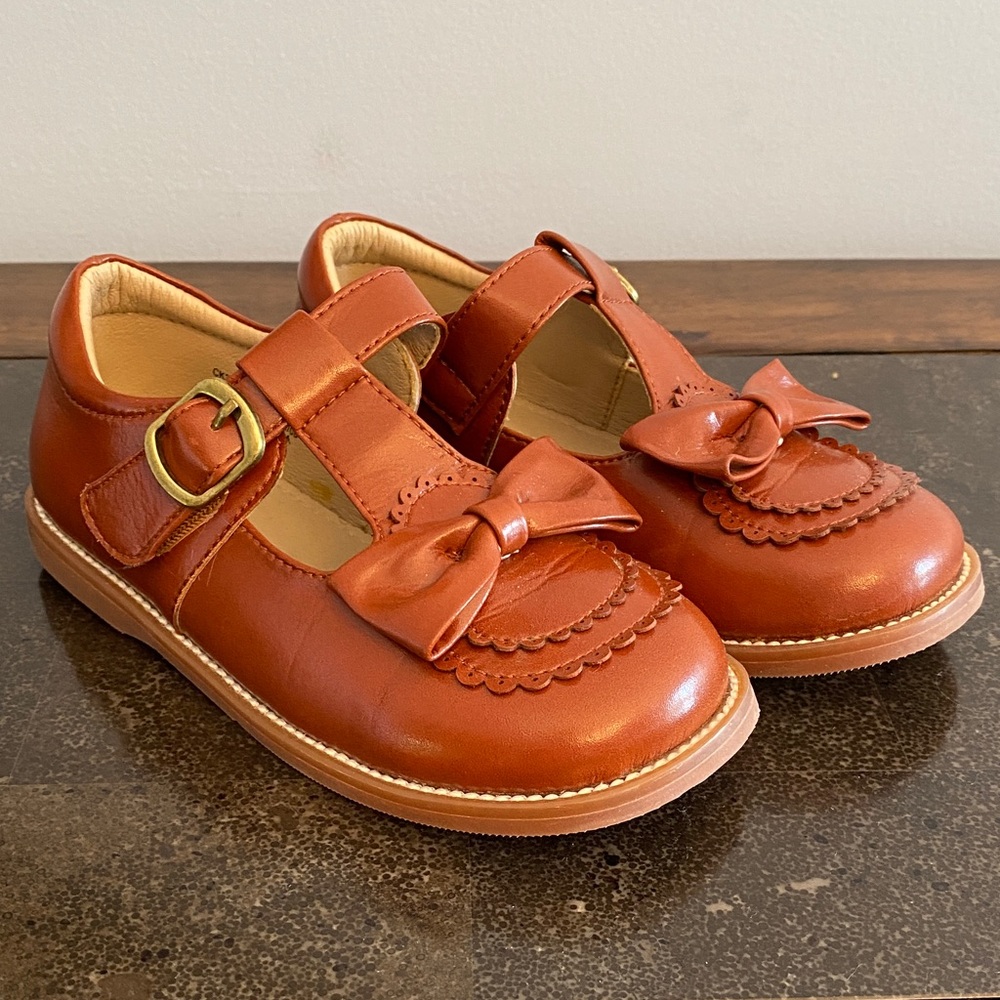 Kiderence Toddler Girl Mary Jane’s